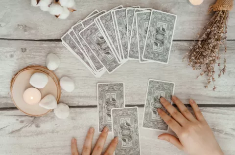 Introduction to Tarot