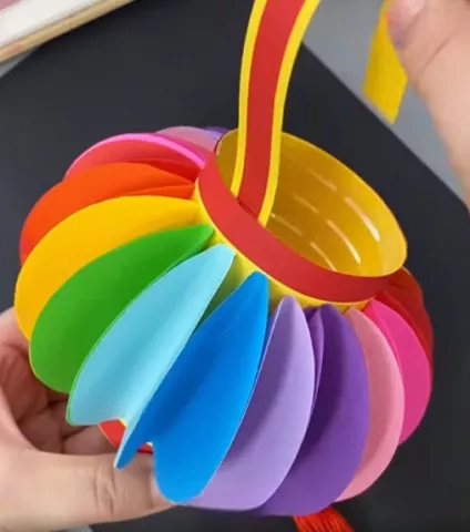 Pride Crafts