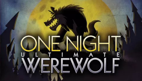 Teen One Night Werewolf