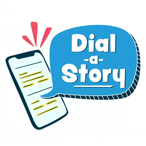 Dial a Story
