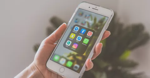 Introduction to Smartphones