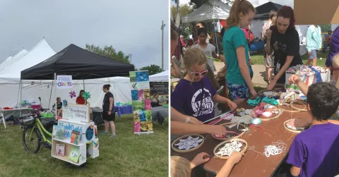 Waukee Arts Festival