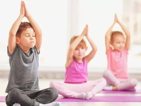 Stories and Stretches