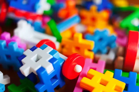 0-5 Playtime